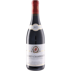 Domaine Harmand Geoffroy Gevrey-Chambertin 2022