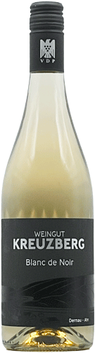 Kreuzberg Blanc de noir Spätburgunder