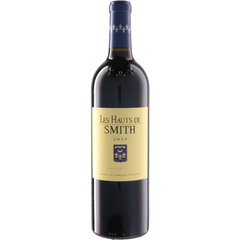 Chateau Smith Haut Lafitte Les Hauts De Smith Rouge 2019