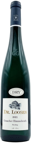 Dr.Loosen Graacher Himmelreich Riesling GG AlteReben 2023