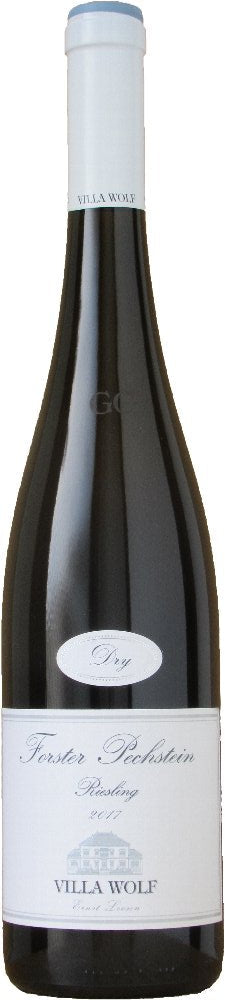 Villa Wolf Fürster Pechstein Riesling 2017