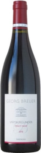 Georg Breuer Breuer Spätburgunder B 2015
