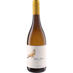 Vina Del Pedregal Spa. Aves Del Sur Chardonnay 2025