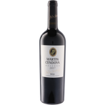 Eguren Ugarte Martin Cendoya Reserva 2017