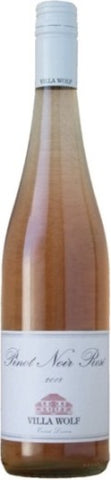 Villa Wolf Pino Noir Rosé