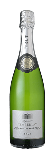 Château Timberlay Crémant de Bourdeaux Brut NV