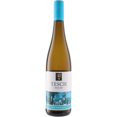 Weingut Tesch Langenlonsheimer Konigsschild Riesling Trocken Qualiteaswein 2021