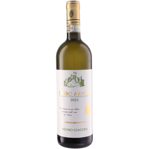 Giacosa Bruno Srl Roero Arneis 2024