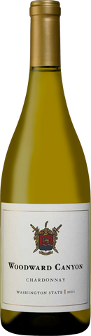 Woodward Canyon Chardonnay 2022