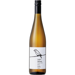 Logan Wines Weemala Pinot Gris 2021