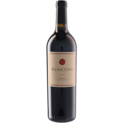 Tenuta Dell' Ornellaia Massetino 2022