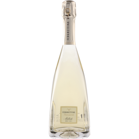 Azienda Agricola Ferghettina Milledi Franciacorta Brut 2021