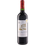 Mis En Bouteille Au Chateau Chateau Haut Mouleyeres 2023