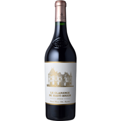 Chateau Haut Brion Le Clarence De Haut Brion 2014