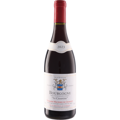 Domaine Machard De Gramont Bourgogne Le Chapitre 2023
