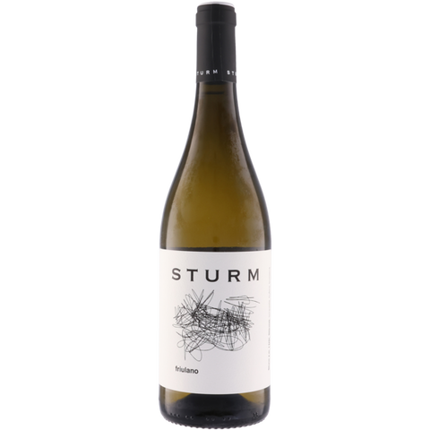 ソチエタ・アグリコーラ・ストゥルム Sturm Friulano Organic 2022