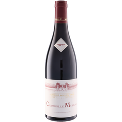 Domaine Michel Gros Chambolle-Musigny 2022