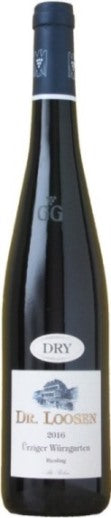 Dr.Loosen Ürziger Würtzgarten Riesling GG AlteReben 2022