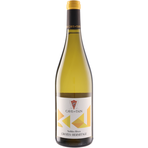 Cave De Tain Crozes Hermitage Blanc Nobles Rives 2023