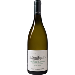 Sarl Felettig Bourgogne Aligote 2024