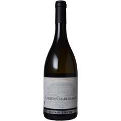 Domaine Sylvain Loichet Corton Charlemagne 2020