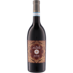 Feudo Arancio Syrah 2023