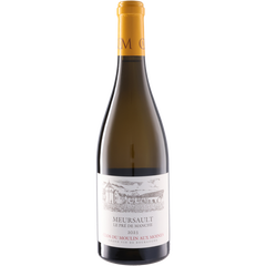 Clos Du Moulin Aux Moines Meursault Le Pre De Manche 2023