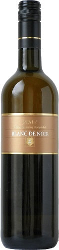 Herrenberg Honigseckel Pfalz Blanc de noir feinherb 2024