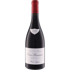 Remi Seguin Vosne-Romanee 2022