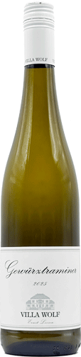 Villa Wolf Gewürztramine