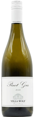 Villa Wolf Pinot Gris
