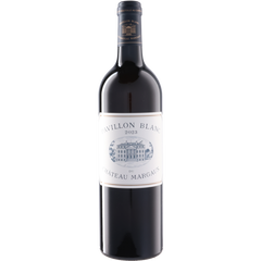 Chateau Margaux Pavillon Blanc Du Chateau Margaux 2023