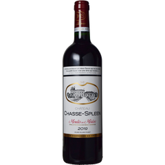 Chateau Chasse Spleen Chateau Chasse Spleen 2019