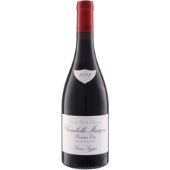 Remi Seguin Chambolle-Musigny 1Er Cru 2022