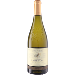 Domaines Paul Mas Domaines Paul Mas Chardonnay-Viognier 2023