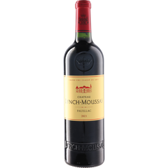 Chateau Lynch Moussas Chateau Lynch Moussas 2021