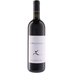 Azienda Agricola Le Macchiole Le Macchiole Bolgheri Rosso 2021