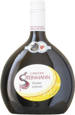 Christoph Steinmann Steinmann Silvaner Kabinett trocken 2023