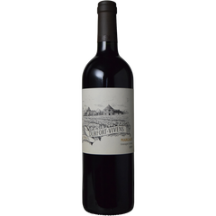 Chateau Durfort-Vivens Le Plateau De Durfort Vivens 2019