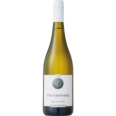 Berton Vineyards Pty Ltd Found Stone Brut Cuvee