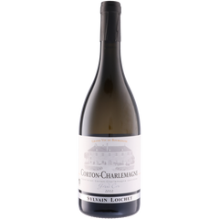 Domaine Sylvain Loichet Corton Charlemagne 2022