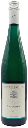 Georg Breuer Estate Rauenthal Riesling 2023