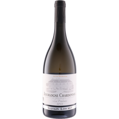 Domaine Sylvain Loichet Bourgogne Chardonnay La Presidente 2022
