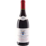 Domaine Machard De Gramont Nuits-Saint-Georges Les Hauts Poirets Rouge 2023