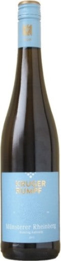 Kruger Lump Münsterer Rheinberg Riesling Kabinett 2021