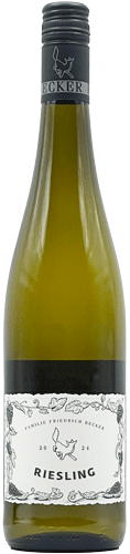 Friedrich Becker Becker Riesling Gutswein 2024