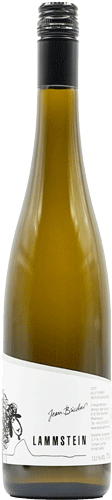 Jean Buscher Lammstein Weisserburgunder 2020