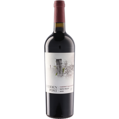 Fior Di Sole Hidden Post Napa Valley Cabernet Sauvignon 2022