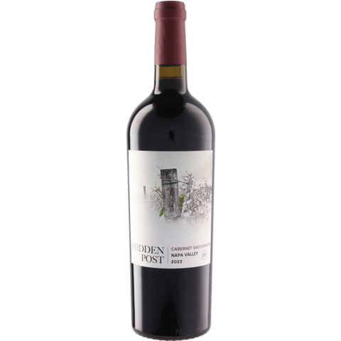 フィオール・ディ・ソル Hidden Post Napa Valley Cabernet Sauvignon 2022