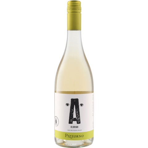 Pizzorno Family Estates Pizzorno Mayusculas Albarino 2023